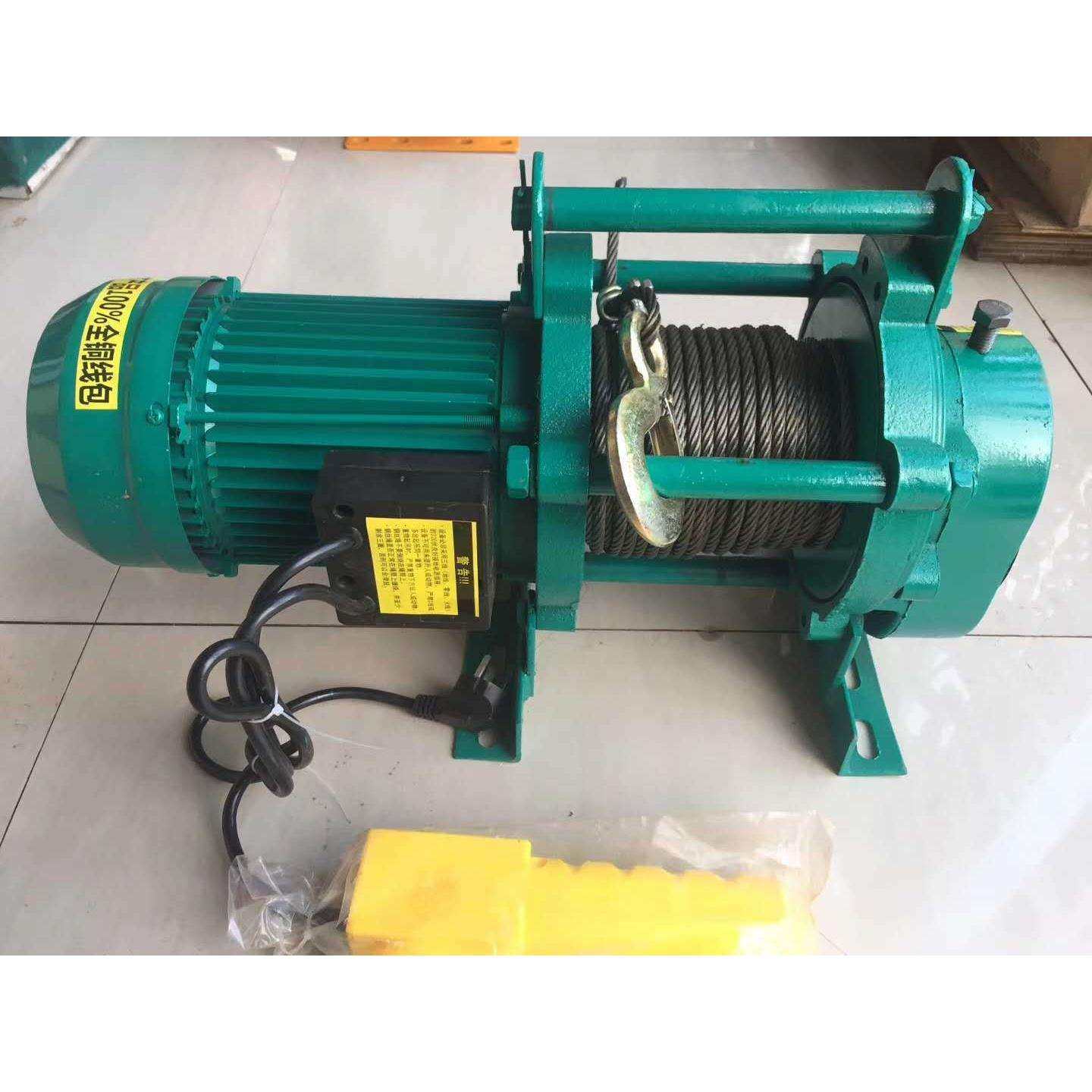 卷扬机 电动葫芦220v家用小吊机1吨 多功能提升机小型起重机2吨,鲜花速递/花卉仿真/绿植园艺,割草机/草坪机,淘宝优惠券,粉丝福利购,淘宝优惠卷