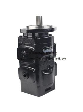 新型Jcbb 3CX液压齿轮泵马达20/925340 20/925341 20/903200 20/9