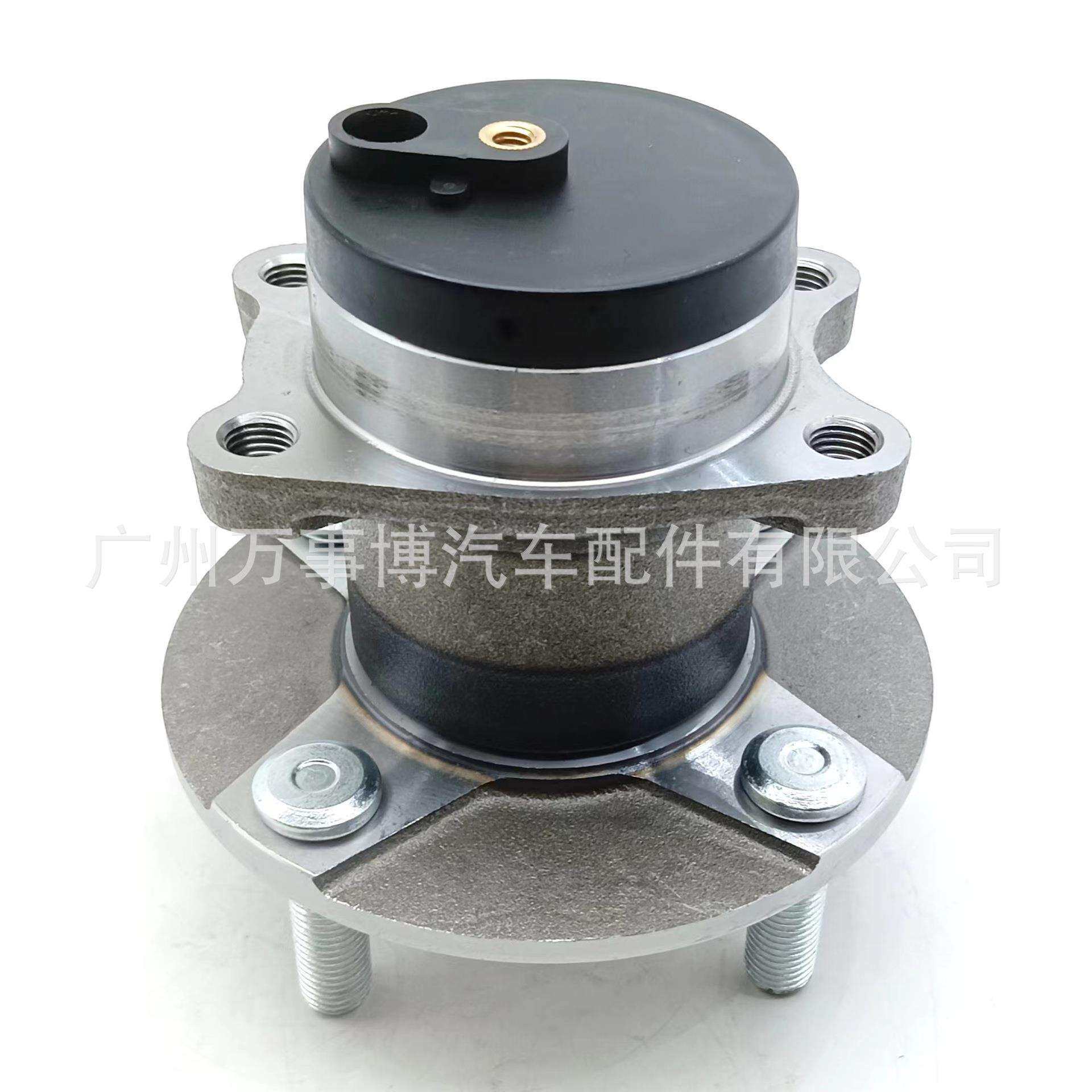 适用COLT 后轮轮毂轴头 MR594494 VKBA6883