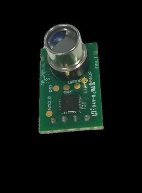 高灵敏度陈列式热电堆 TPiL16T2146