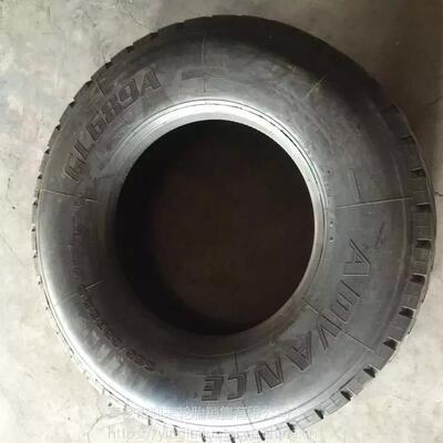 前进牌卡客车轮胎花纹GL689A规格385/65R22.5-20 445/65R22.5-20