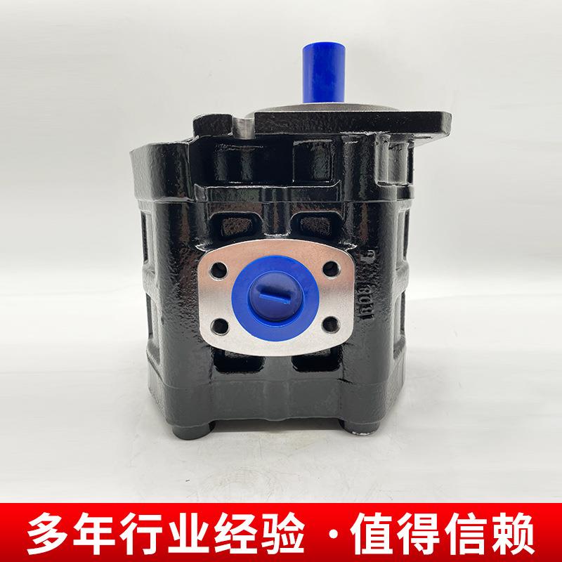 齿轮泵总成装载机配件CDM836NGH/835H