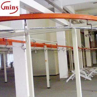 【悬挂线】来图可定输送产品悬挂线 工业循环悬挂式链条悬挂线