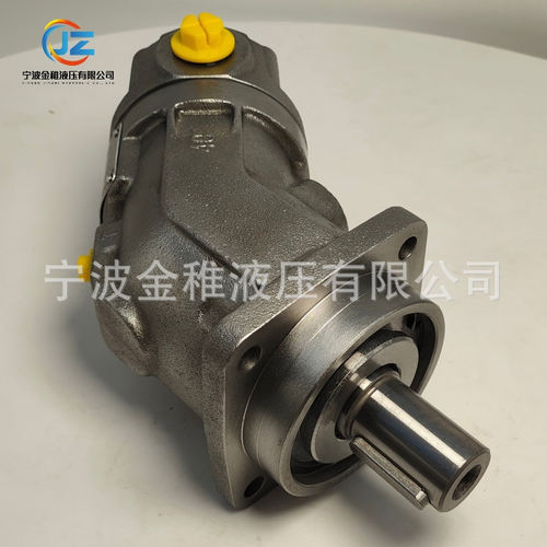 A2FM10/61W-VPB030-S 液压马达工程机械专用
