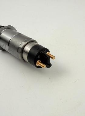 0445120231喷油器 适用小松PC200-8 6D107挖掘机康明斯发动机喷油