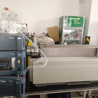液质联用仪AB4000