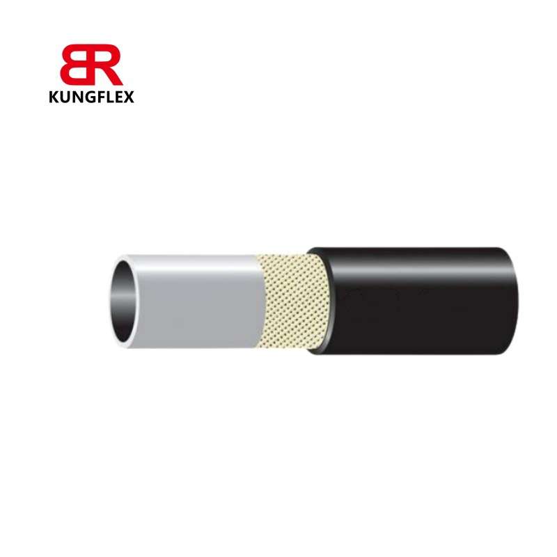 热塑软管 7R 8R 7N 7P 聚氨酯 纤维编织 替代世伟洛克 SAER7 R8