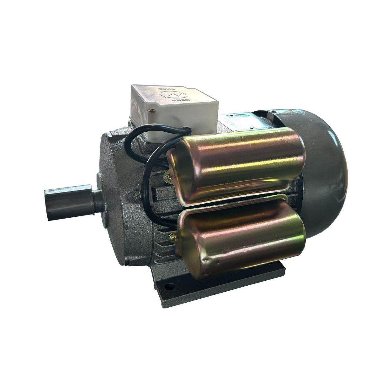 扒胎机专用电机轮胎机厂家直销单相4级转速1400三相大功率