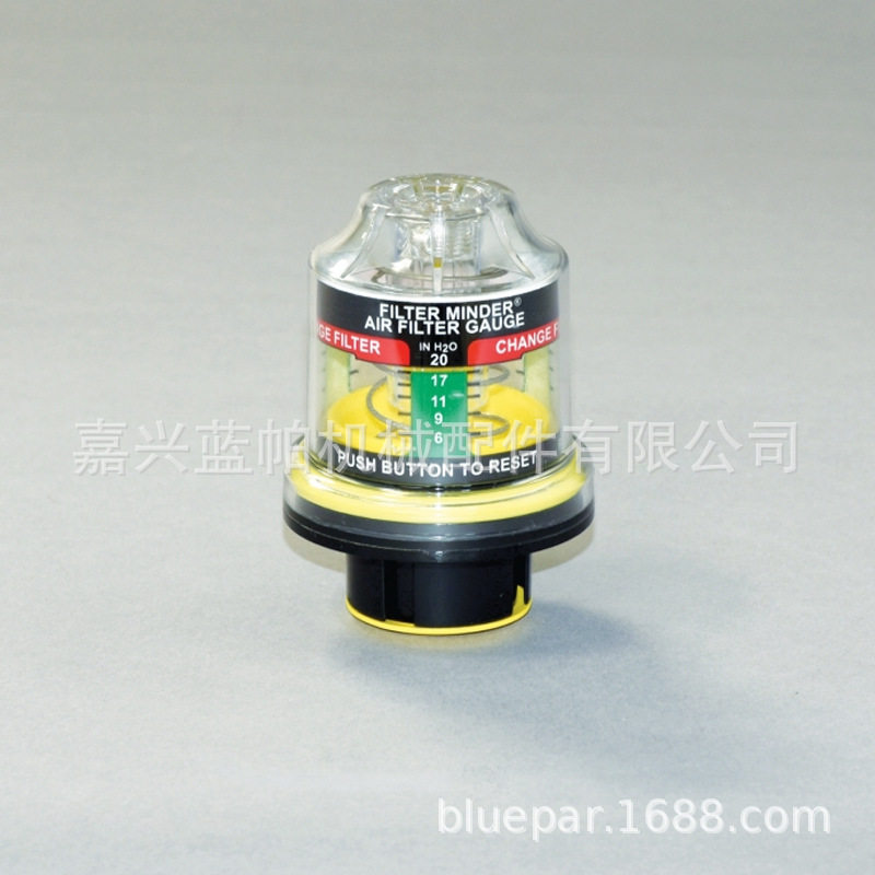 空气总成用指示器135501-00820135501-00825