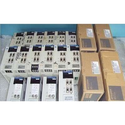 KXFP6GB0A00 MR-J2S-100B-EE085 CM402 Y轴马达驱动器