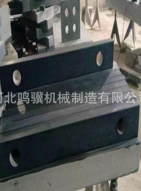 售高精度济南青大理石平尺 00级花岗岩工字平尺500mm-3000m平行规