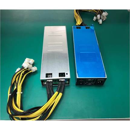 1600W12V 旷机电源工业电源计算机电源设备电源移动LED显示屏供电