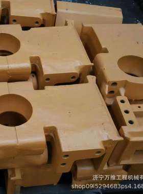 中联推土机配件ZD220中盖004903030A0600000 T220.30a.2