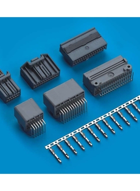 替代 JAE MX34系列 MX34008SF4 MX34012SF1 MX34012SF4