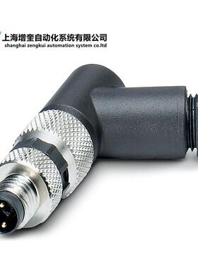 SACC-M 8MR-3CON-M-SW - 1407583 菲尼克斯连接器