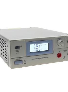 QJE求精直流开关电源PS6015N数显80v60v15a可调稳压dc电源ps8015N