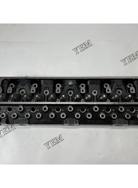 适用帕金斯1006缸盖总成件号ZZ80228 汽缸盖总成发动机挖掘机配件