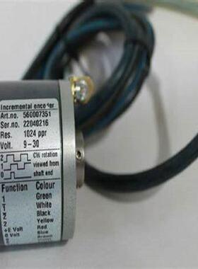 Leine&Linde 编码器, 编码器脉冲发生器,编码器测速机, 编码器联