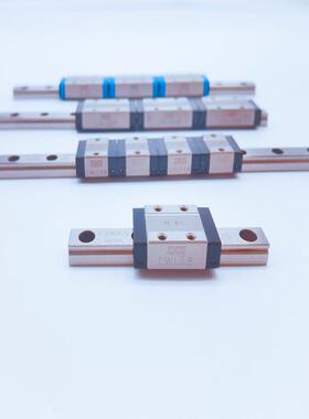 供应IKO导轨滑块LWLFC6 /10/14/18/24/30/42 LWLF/LWLFG LWE/LWES