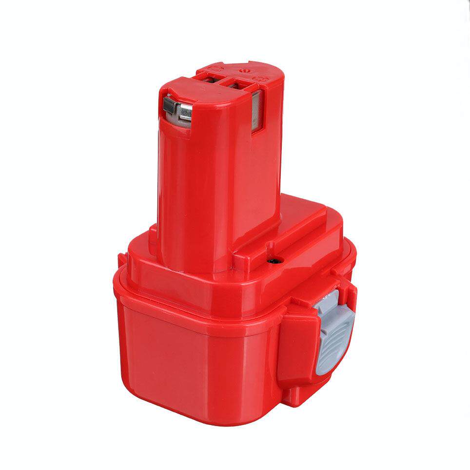 适合牧田Makita9.6V ML1220 PA09电动工具镍氢镍镉冲击手电钻电池
