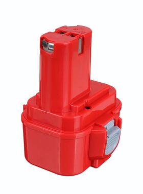 适合牧田Makita9.6V ML1220 PA09电动工具镍氢镍镉冲击手电钻电池