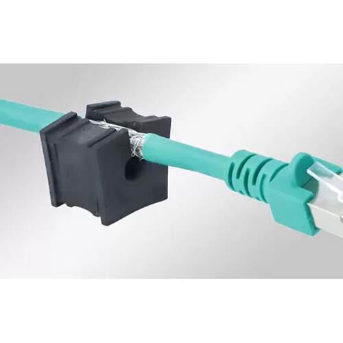 ICOTEK电缆引入系统 电缆穿芯 54216 KEL-U 10|6