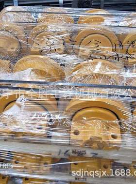 D65P推土机支重轮14X-30-00140 推土机工作泵 齿轮毂705-11-40010