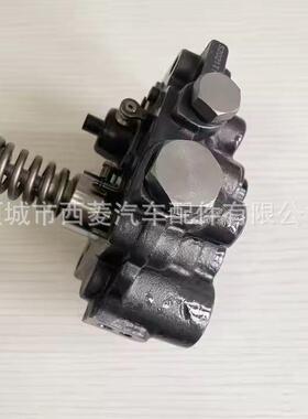 洋马4TNV88 4TNE88 4D88柴油机喷油泵头洋马X4泵头 129602-51741