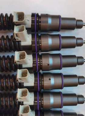 现货供应20430583喷油器总成 20430583喷油嘴