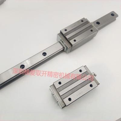 高温THK直线导轨滑块HSR20M1A YR HSR25M1A HSR30M1A B HSR35M1R