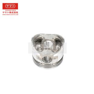 洋马发动机yanmar原装3TNE68活塞 2TN68发动机活塞119265-22601