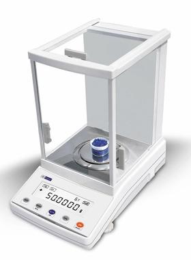 FA-N系列内校分析电子天平FA1004N FA1104N FA1204N