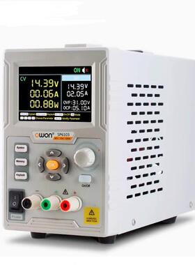 SP3051/3101/6101/6053/6103可编程直流稳压电源60V10A