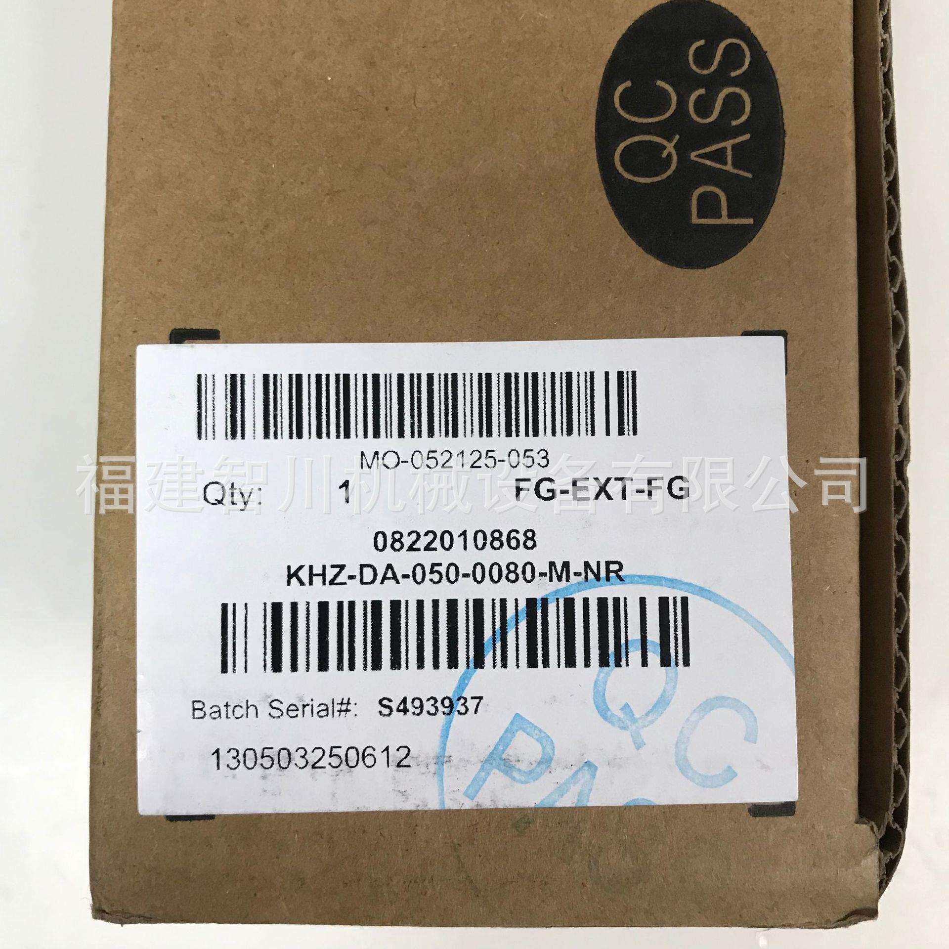 AVENTICS安沃驰气动元件微型气缸0822010868 安沃