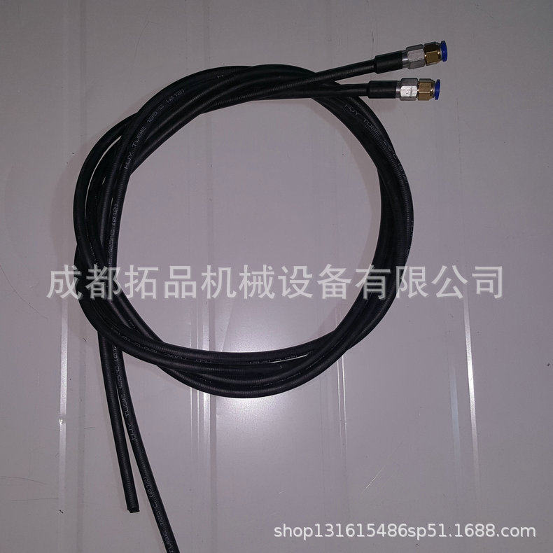 厂家直销喷涂送丝软管喷锌送丝软管喷铝导丝管喷铜送丝管直销