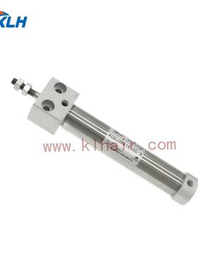 CDJ2RA16-10/15/20/25/30/45/50/60/75/100/125/150苗条气缸