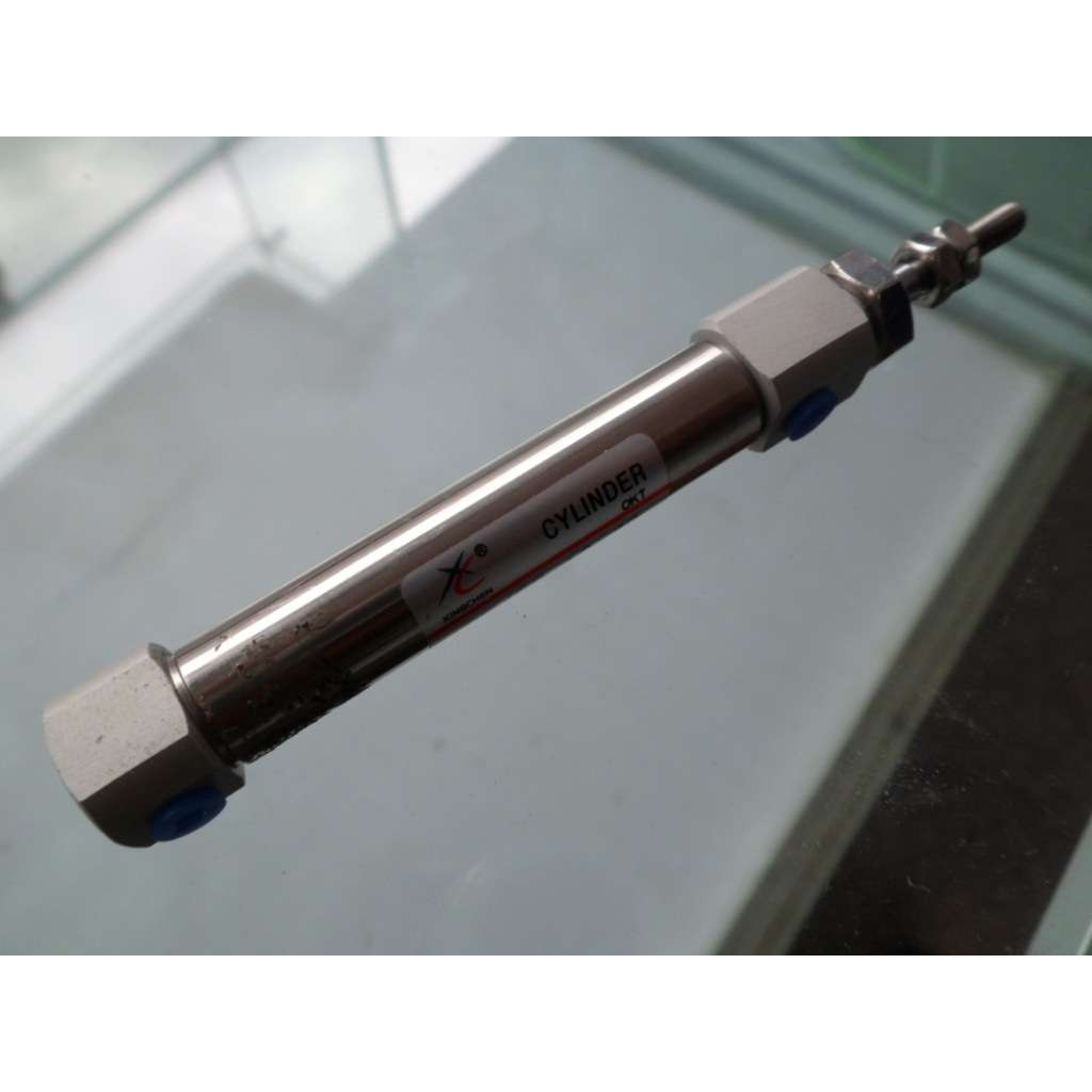 SA6949001【送线气缸】9820圆头凤眼车气缸 981锁眼机气缸