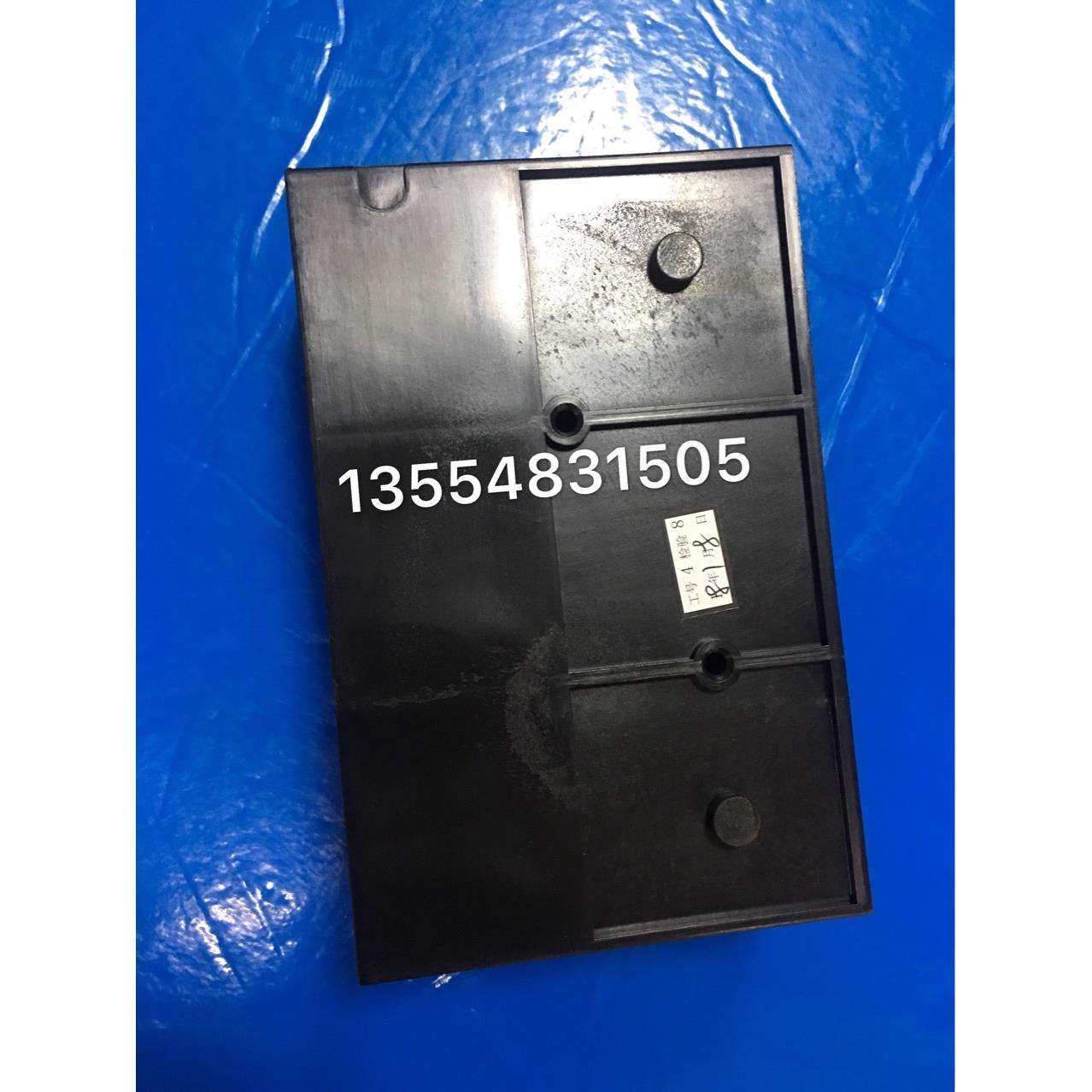 德源8ZR 573 103一次插件盒（出线盒）8LS 573