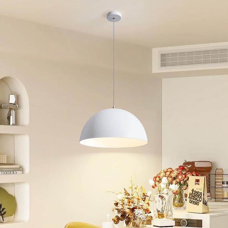 法式餐厅吊灯现代简约日式岛台吧台灯极简民宿单头餐桌饭厅l灯具,家装灯饰光源,智能吊灯,淘宝优惠券,粉丝福利购,淘宝优惠卷