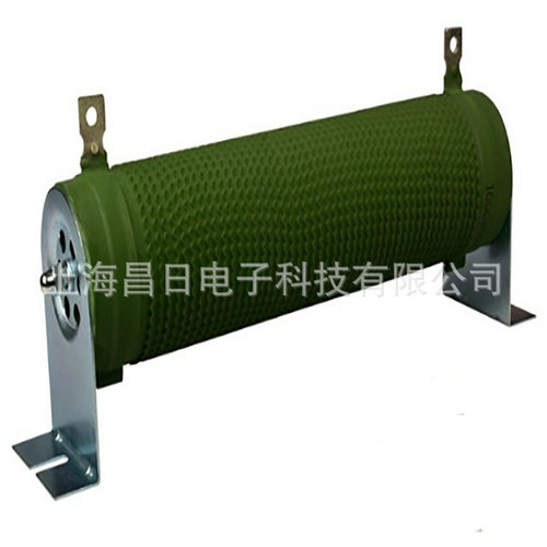 RXHG-1000W波纹电阻制动电阻厂家销售
