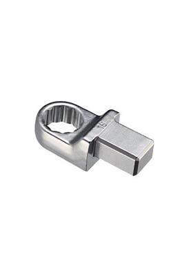 易尔拓插头式扭矩扳手方头梅花插件方型交换头扭力扳手头YT-07465