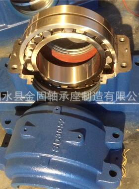 22264CAK轴承 SD564大型重载轴承座 SD264轴承座 供应SD生产厂家