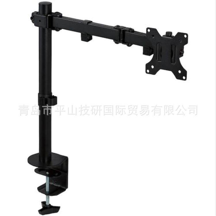 ELECOM宜丽客DPA-SL01BK电子显示臂,支架