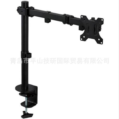 ELECOM宜丽客DPA-SL01BK电子显示臂,支架