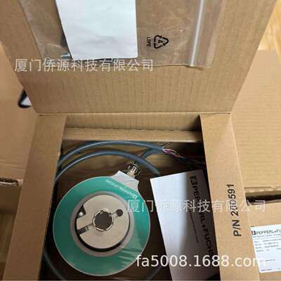 ENI90PL-H16JA5-1024UD1-RC1倍加福编码器 货号70110982-100113