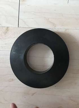 黑色KR3  NBR KTR.com弹性套柱销套橡胶垫片-货期短现货80Shore-A