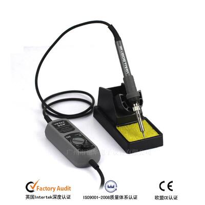 厂家谊华/YIHUA-908+内热电烙铁 可调恒温电烙铁电烙铁