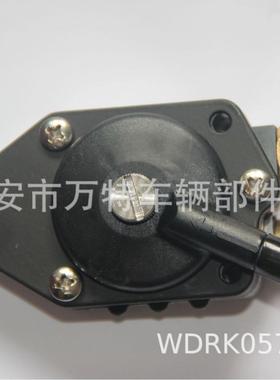 厂家供应 适用强生舷外机燃油泵FUEL PUMP 438554 433390 438559