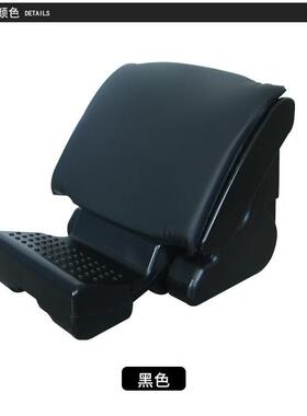 汽车脚凳 搁脚凳 按摩脚凳 折叠坐凳 商务车用脚凳 BN-E01-1C