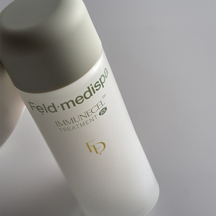 Feld・medispa 修护肌肤细胞蛋白水氨基酸复合物保湿滋润爽肤水